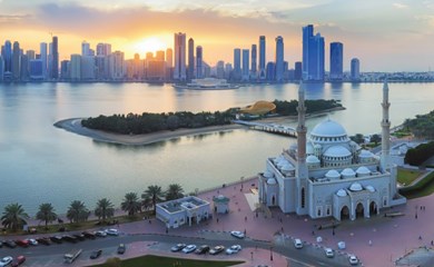 Facts About Sharjah You May Hear for First Time