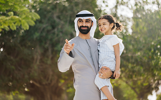 معايير جديدة لأساليب الحياة العصرية المتكاملة في الإمارات