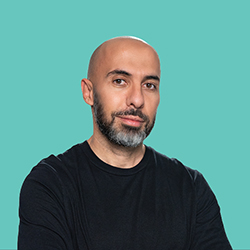 Ahmed Alkhoshaibi