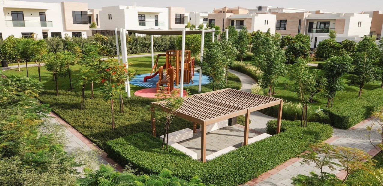 Arada begins home handovers at Phases 4 and 5 of Sharjah community Nasma Residences