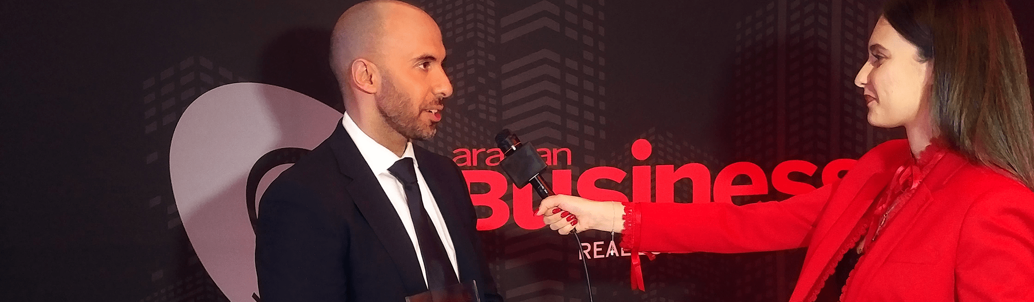 Arada wins Master Developer of the Year at the Arabian Business Real Estate Awards 2018