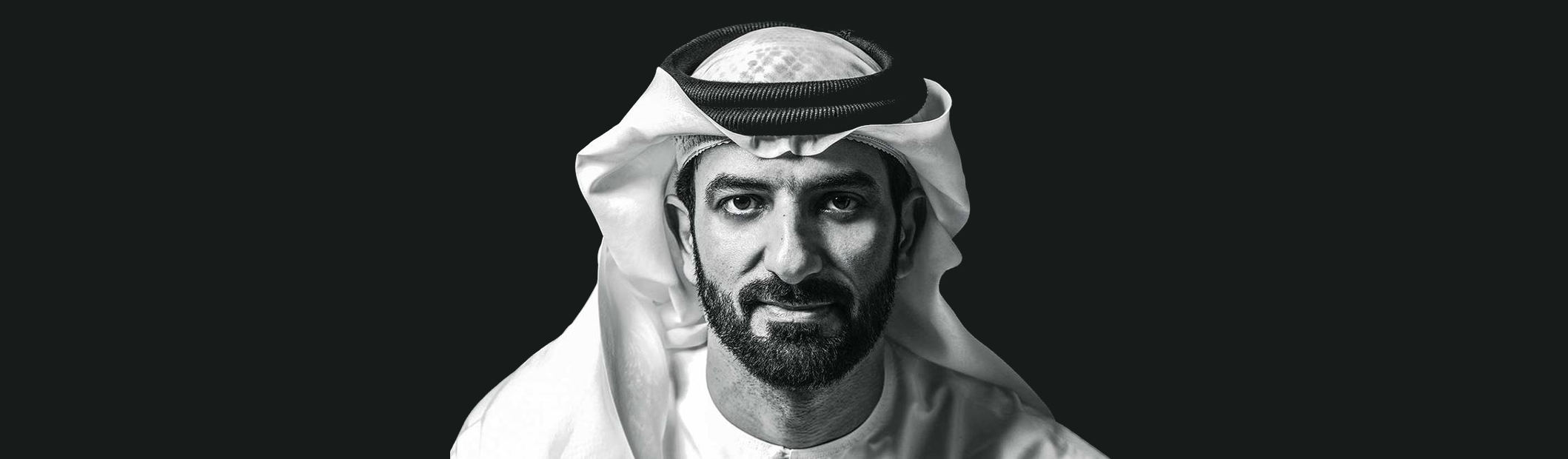 Arabian Business: Reshaping Sharjah – Sheikh Sultan bin Ahmed Al Qasimi