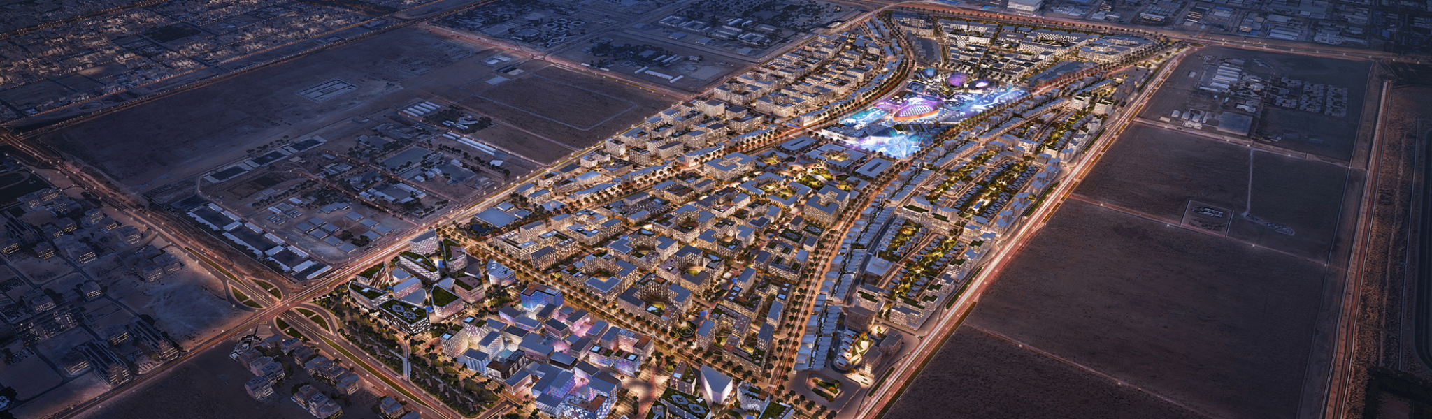 Construction Week: Enabling works begin on Arada’s $6.5 billion Aljada in Sharjah