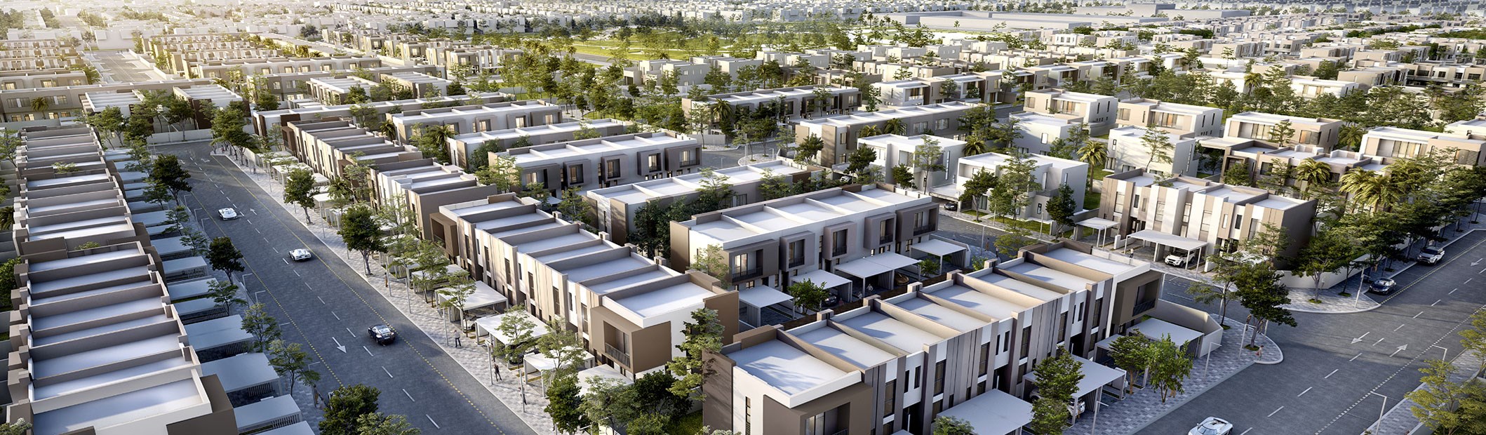 Arada announces three construction contracts to build almost 800 homes in landmark Sharjah projects