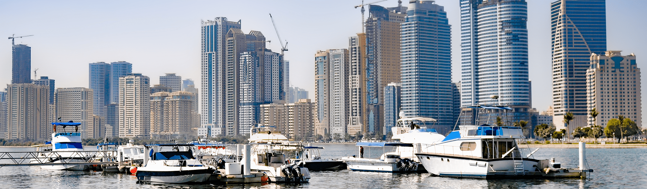Khaleej Times: Sharjah realty opens up to overseas investors