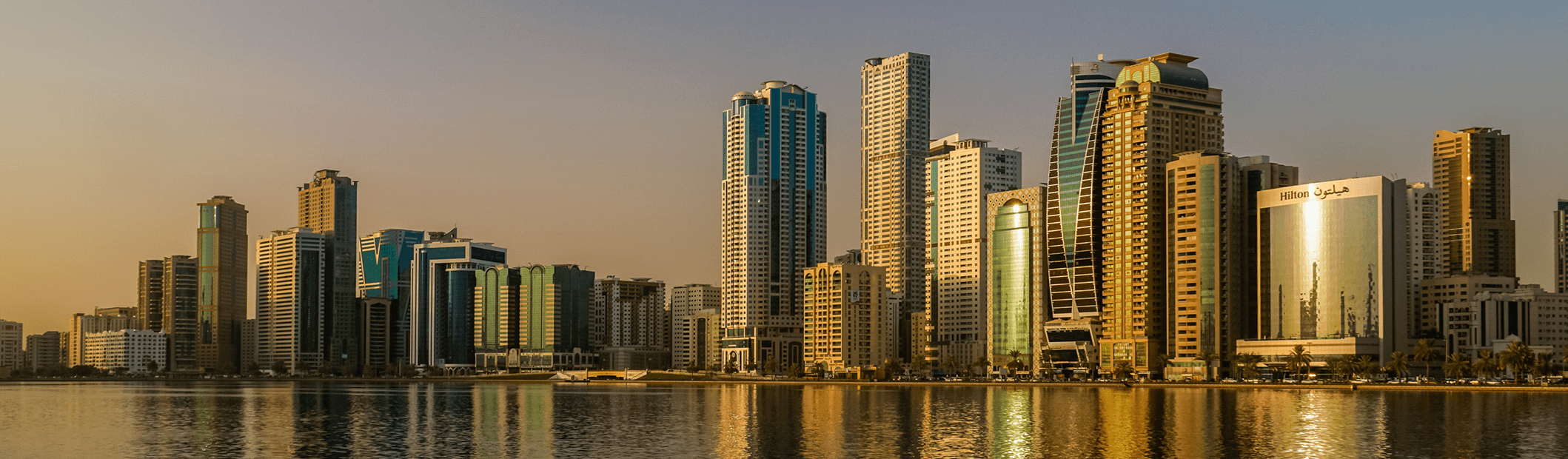 Arabian Business: New property law could soon boost Sharjah prices