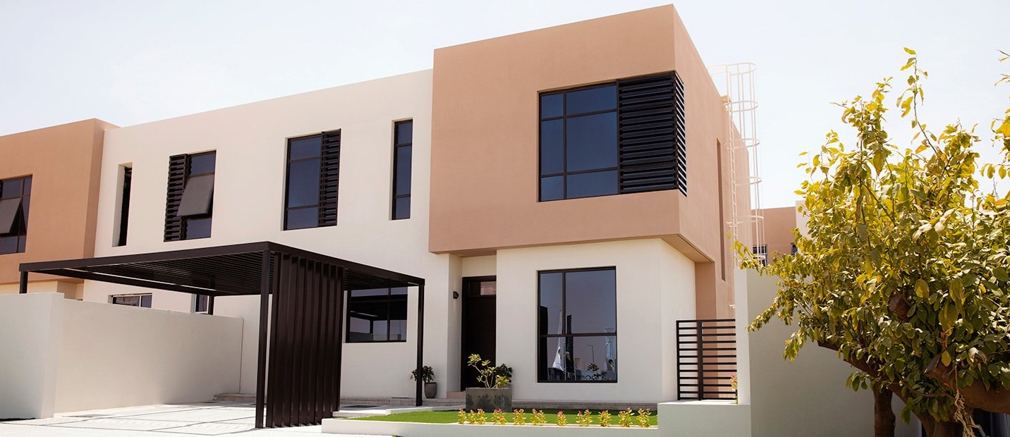 Arada begins handing over homes in Phase 2 of Nasma Residences to owners