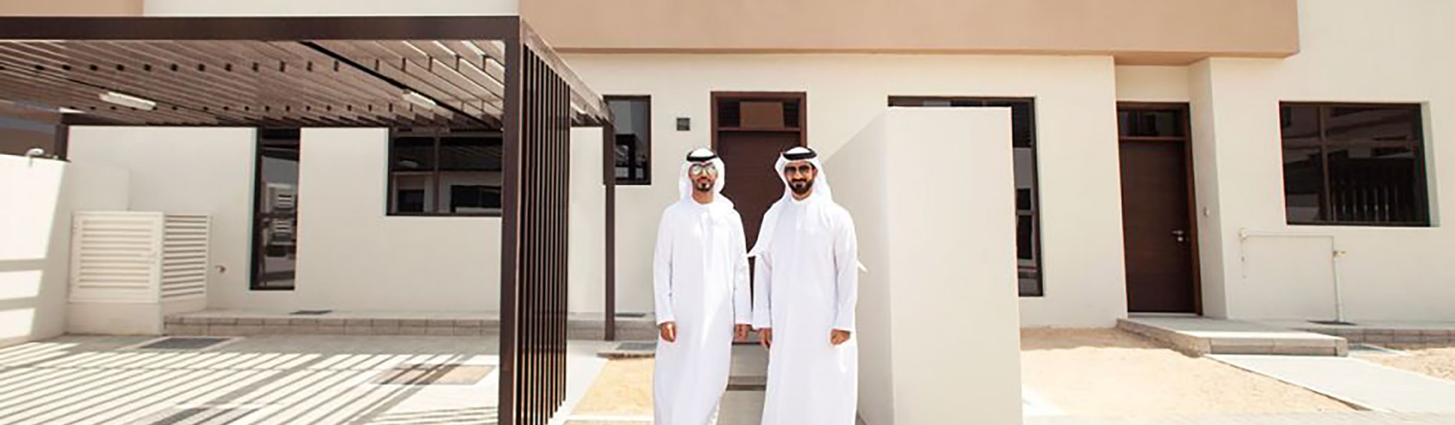 Arabian Business: Sharjah developer Arada delivers first homes to buyers