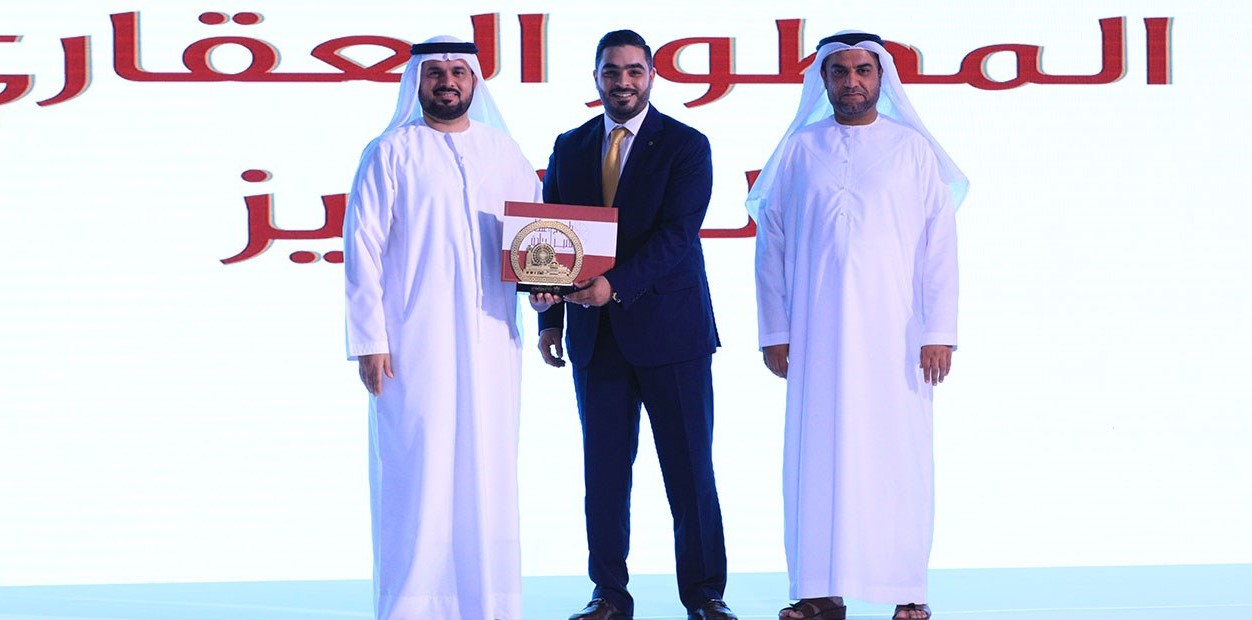 Nasma Residences named Best Community for 2018 by Sharjah Real Estate Registration Department