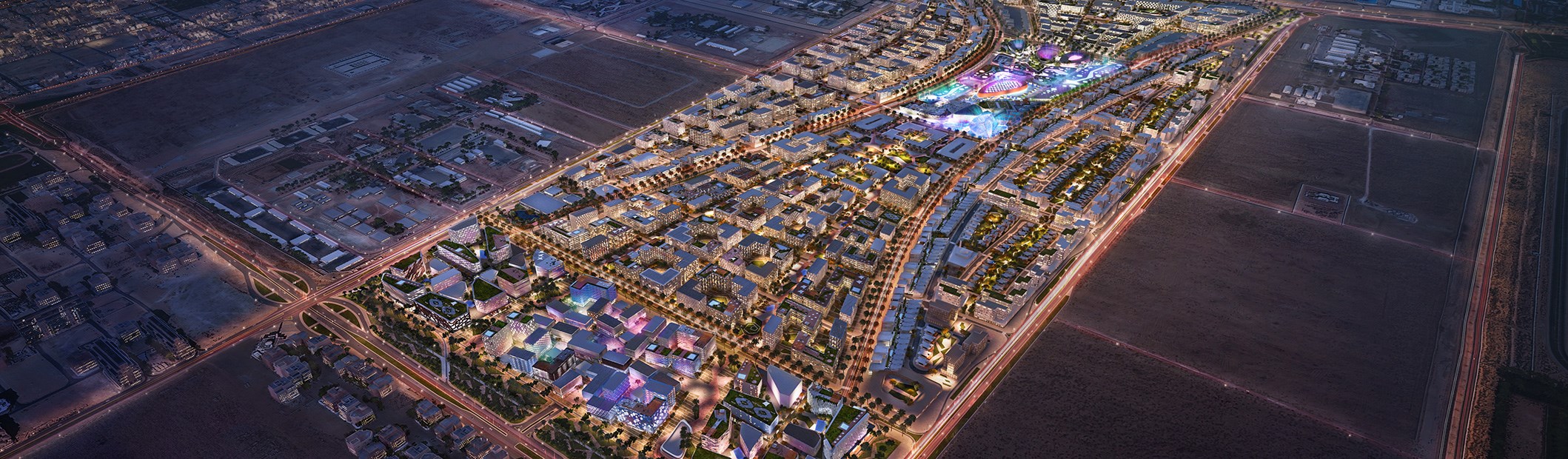 Arada launches Aljada, Sharjah’s largest ever real estate megaproject