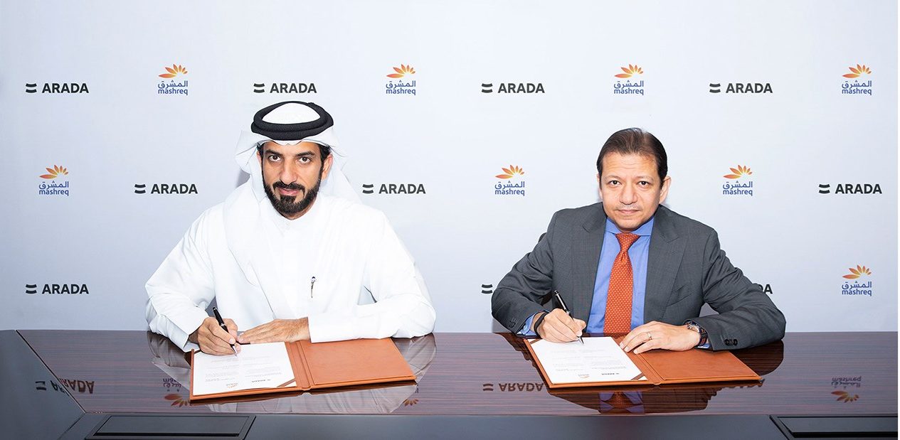 Arada secures loans worth AED1 billion to finance two major Sharjah projects