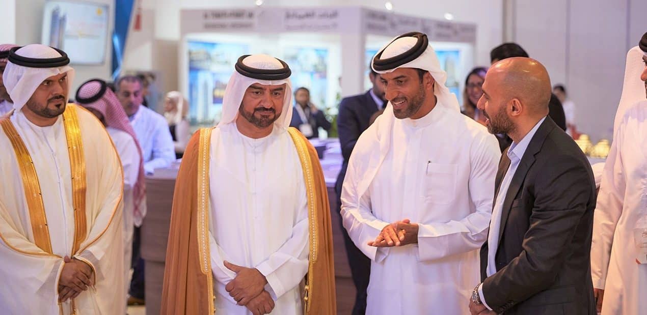 Arada to take part in Acres Real Estate Exhibition, Sharjah’s biggest property showcase