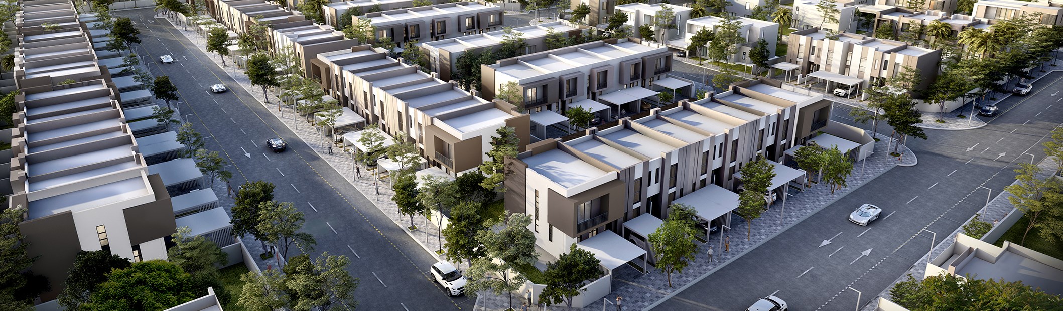 Arabian Business: Arada launches Phase 4 of Nasma Residences