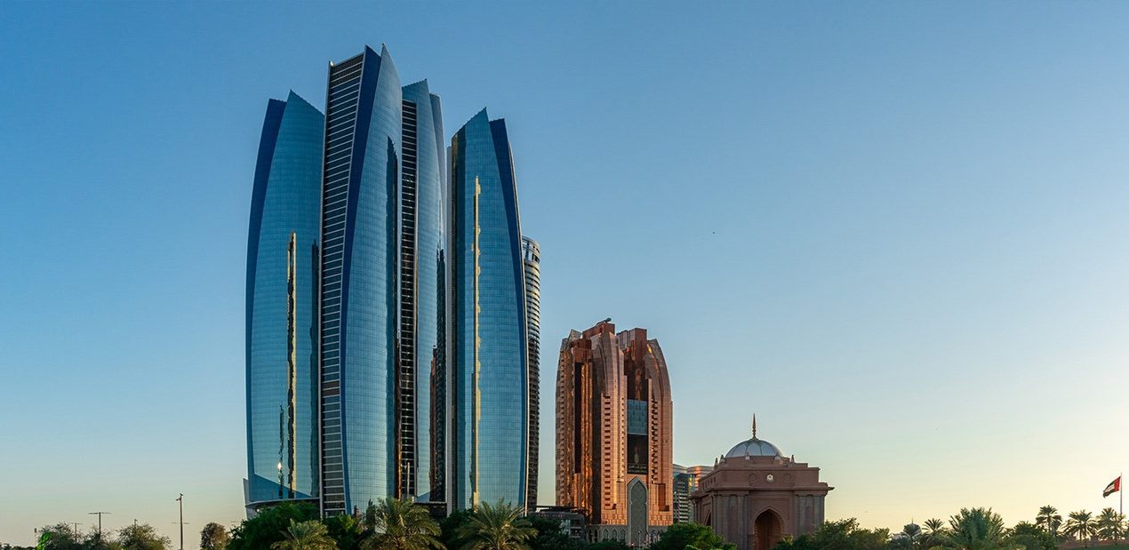 Arada opens sales office in Abu Dhabi’s Etihad Towers