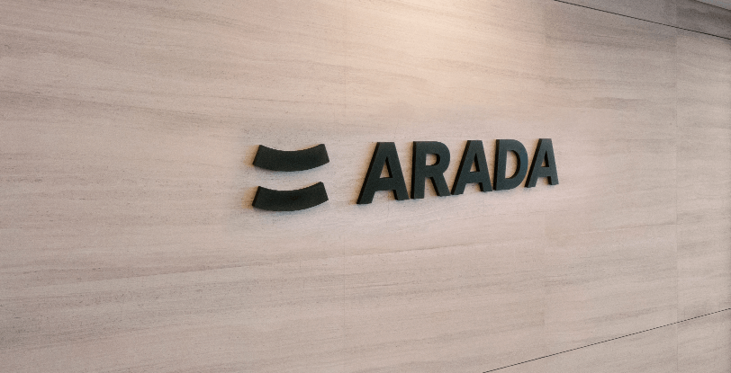 We are Arada