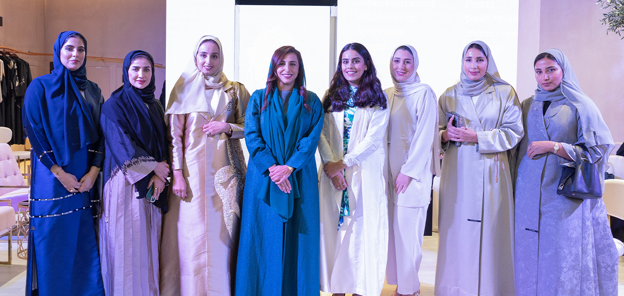 Artal – The New Home of Exquisite Emirati Fashion – Launches at Aljada’s East Boulevard in Sharjah