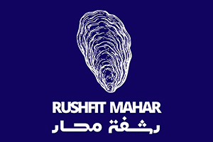 Rushfit Mahar