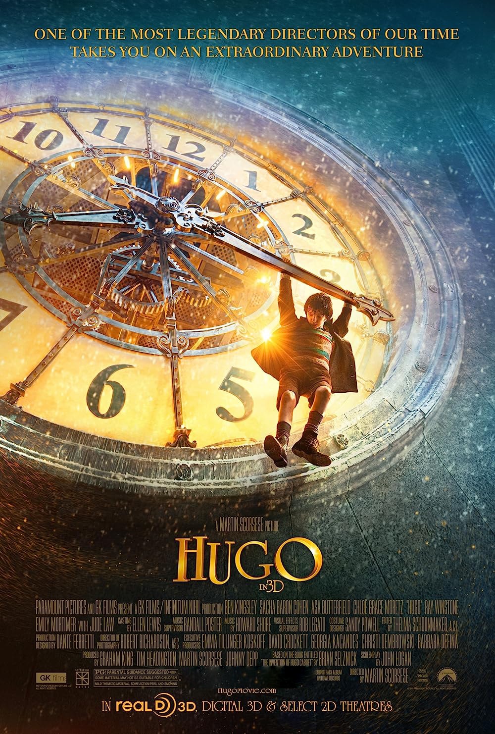 poster