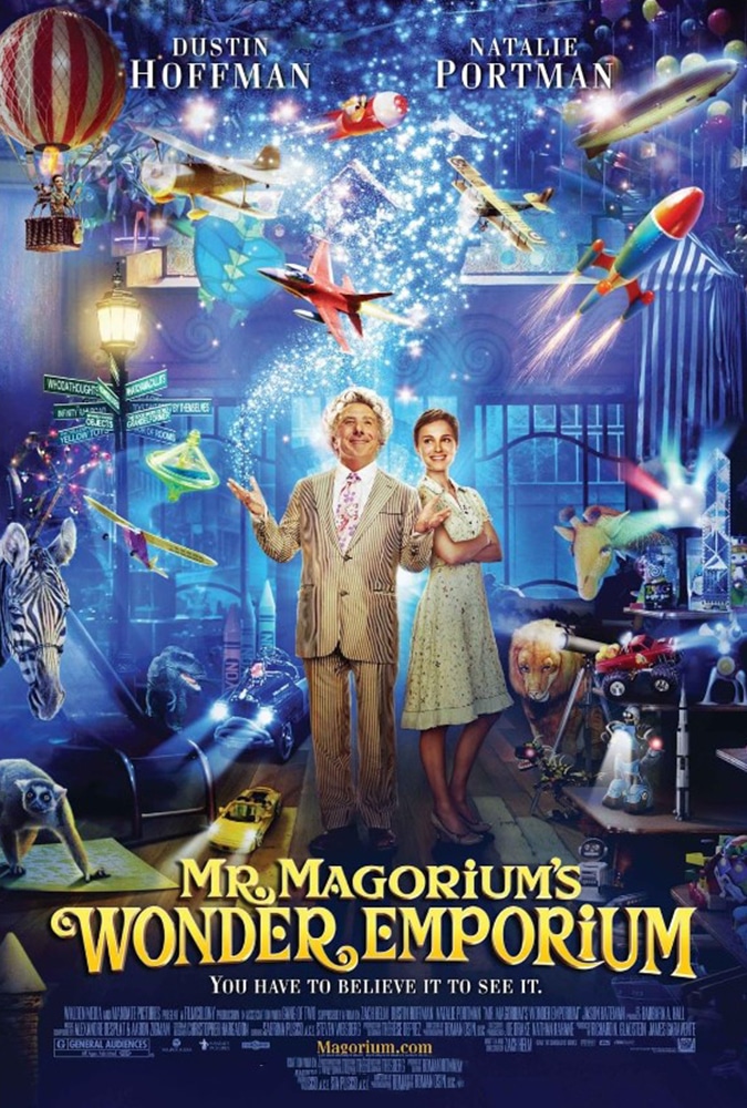poster