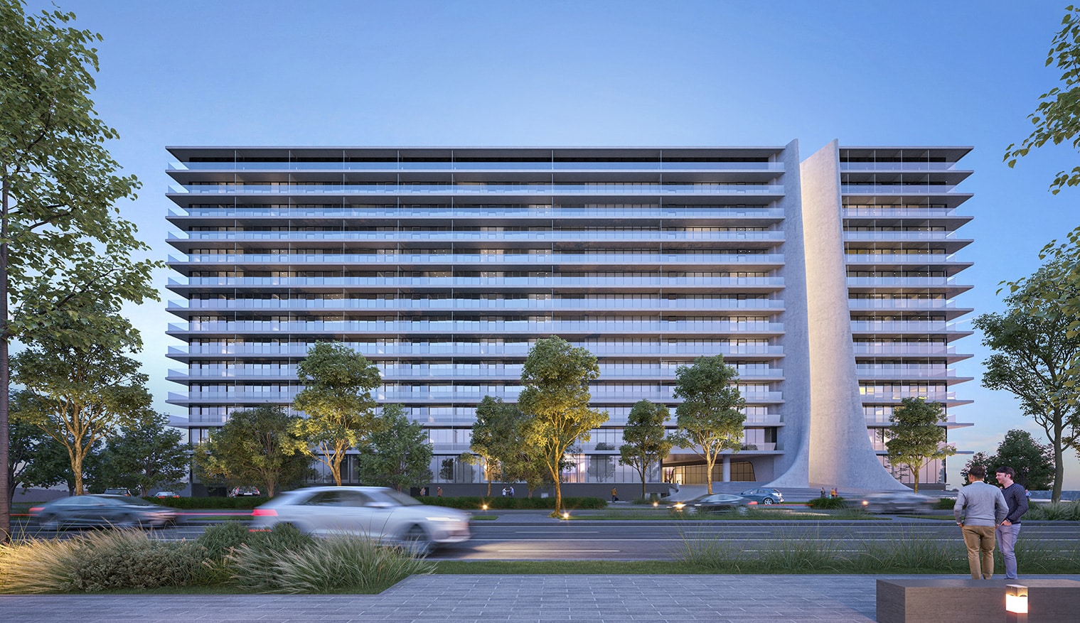 Anantara Sharjah Residences