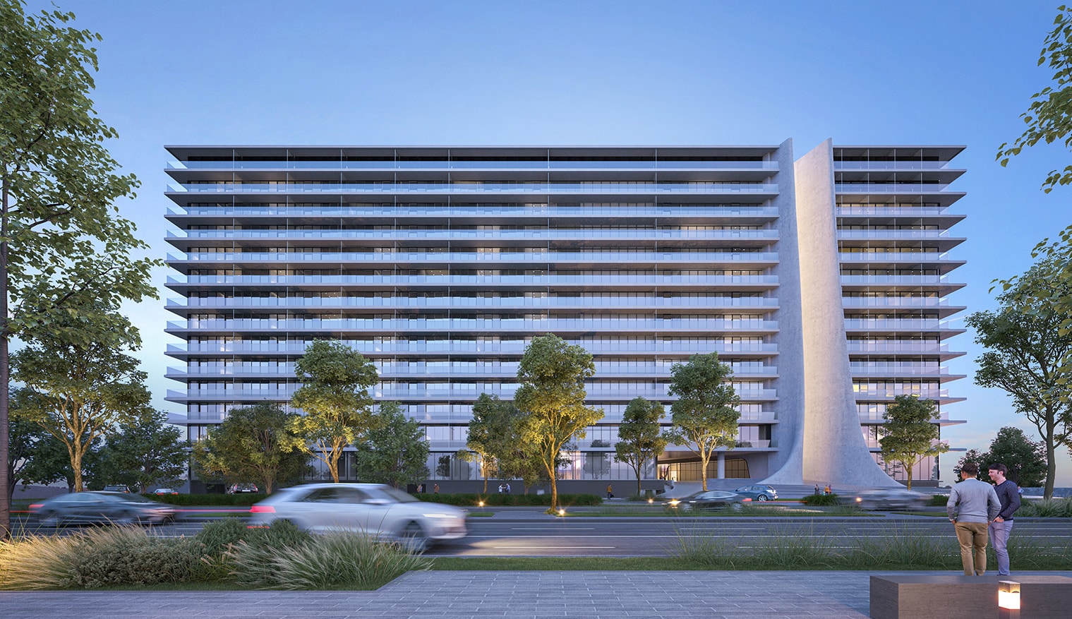 Anantara Residences Sharjah