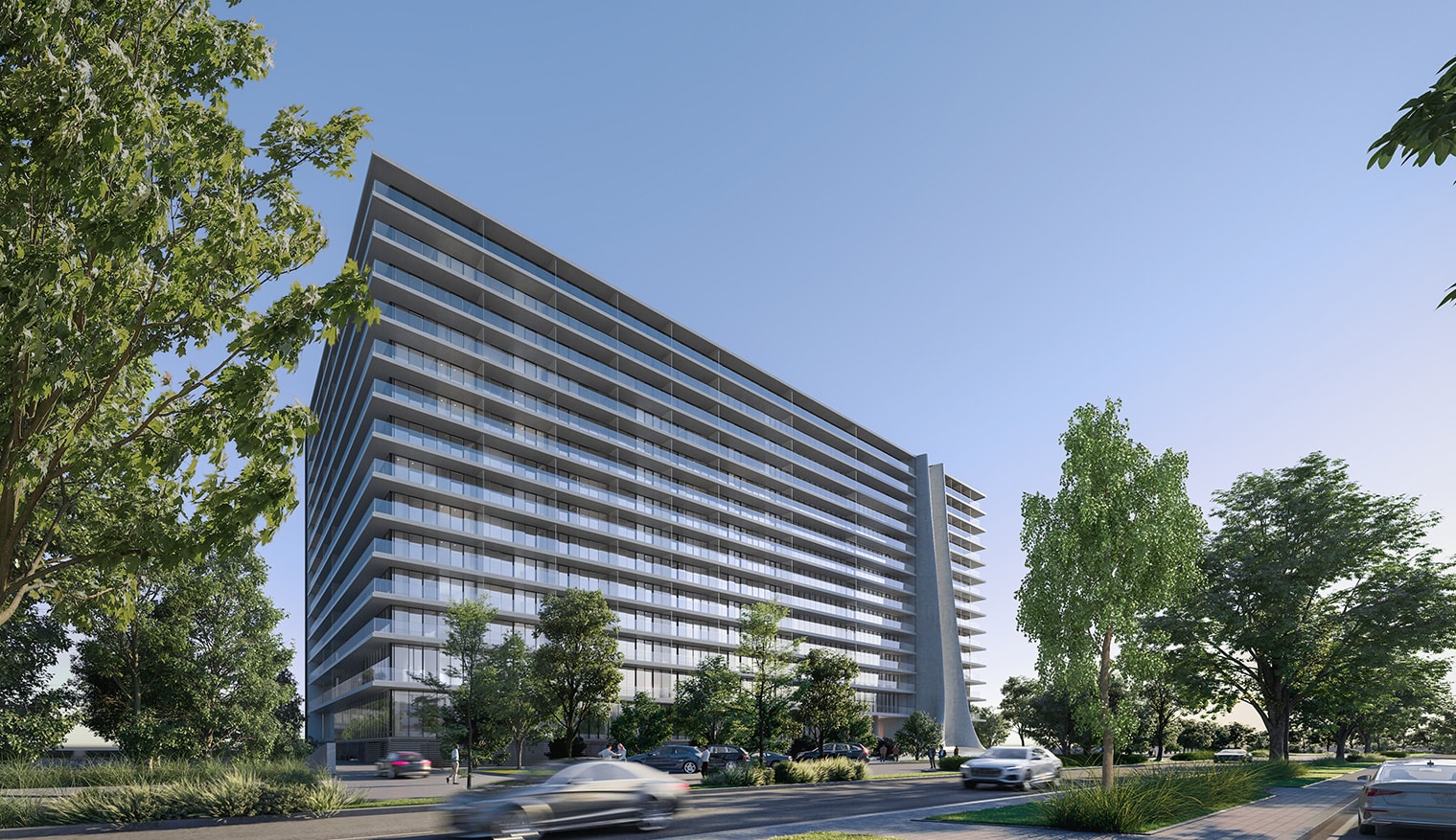 Anantara Sharjah Residences